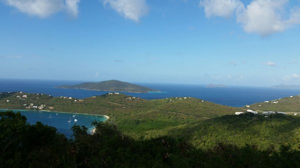 Drake's Seat by null