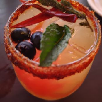 Los Portales - Guayaba - Cocktail Bars Near Me Los Portales - Guayaba - Cocktail Bars Near Me