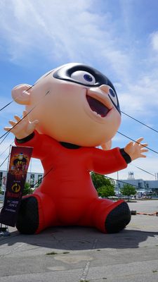 Ontario Place by null