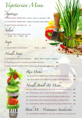 Pho Lantern Restaurant by null