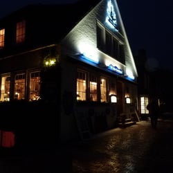 Fischerhus