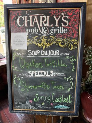 Charly's Pub & Grill by null