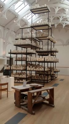 York Art Gallery by null