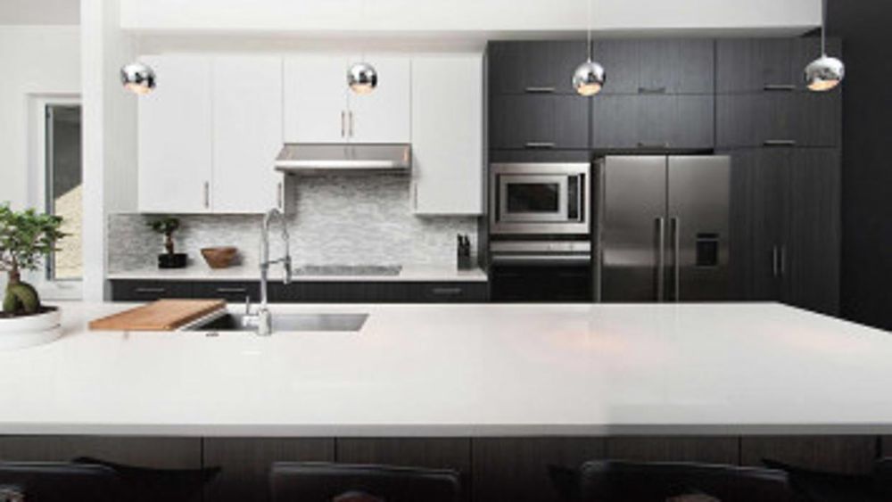 Luxstone Marble and Granite - countertop fabricator in Groveport, OH