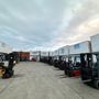 AAJ Forklift Repair