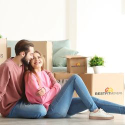 Rely On Movers & Storage