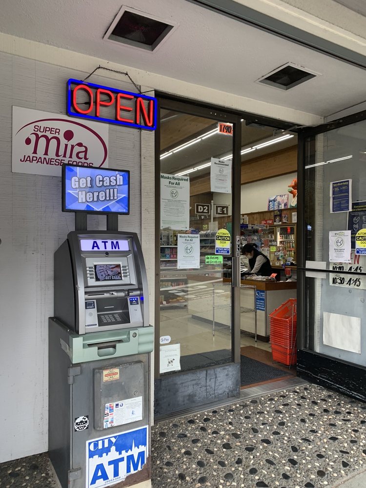 Super Mira Market