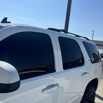 Simple Tints - Double 5% limo tint - Car Window Tinting Near Me Simple Tints - Double 5% limo tint - Car Window Tinting Near Me