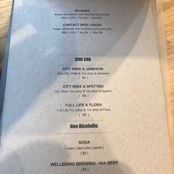 4 Hands Brewing - Breweries Near Me - Saint Louis, Missouri