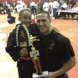 Manuel's Renshinkan Karate