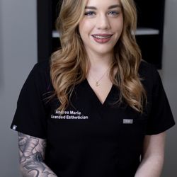 Andrea Marie Esthetics Medspa