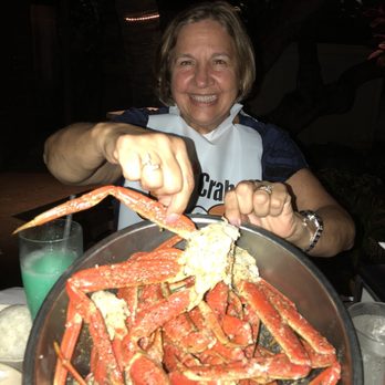 Karai Crab - Seafood Near Me - Honolulu, Hawaii