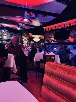 Jeff Ruby's Steakhouse, Louisville by null