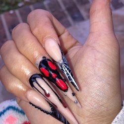 Nail Trix