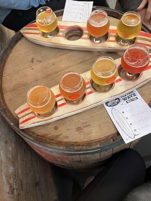 Ship Bottom Brewery by null