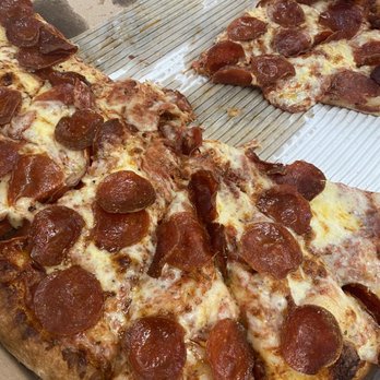 Pizzasaurus Rex - Pizza Near Me - Northridge, California Pizzasaurus Rex - Pizza Near Me - Northridge, California