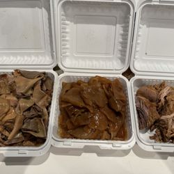 Carnitas El Rincon - Hayward - Buche, cuerito, y carnitas!