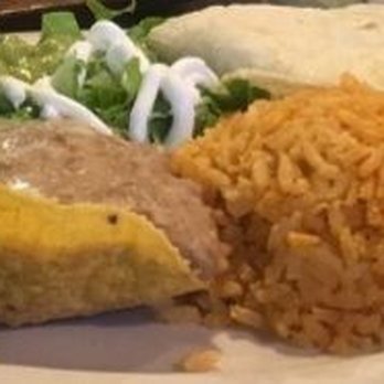 Monterrey Mexican Grill - Sides for fajitas - Mexican Near Me - Cobb, California Monterrey Mexican Grill - Sides for fajitas - Mexican Near Me - Cobb, California