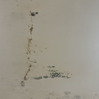 Occidental - Mold... they called it "condensation " - Hotels Near Me - Nuevo Vallarta, NAY