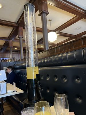 The Corner Room by null