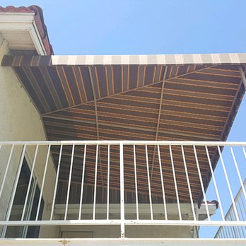 Awnings By Russ - Patio Coverings Near Me - Fullerton, California