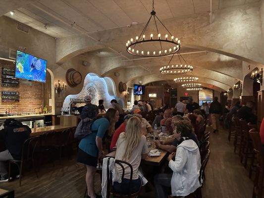 35 Temple Pl by null