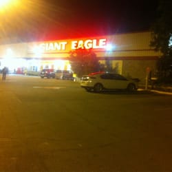Giant Eagle
