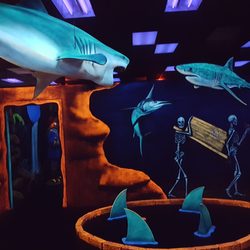 Tortuga Adventure Golf