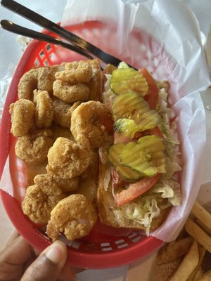 Crawfish ATX by null
