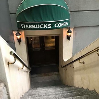 星巴克 - Coffee & Tea Near Me - Hong Kong, HK