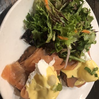 Friedman's - Nova Benny - Breakfast & Brunch Near Me - New York, New York