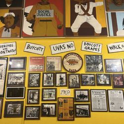 El Teatro Campesino - Photos of the past