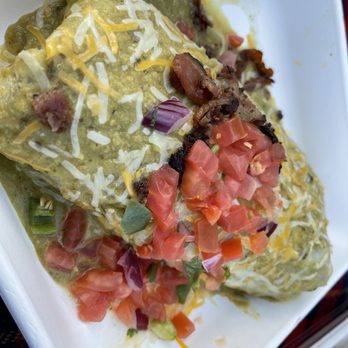 Snooze, an A.M. Eatery - Breakfast Burrito - Breakfast & Brunch Near Me - Orange, California