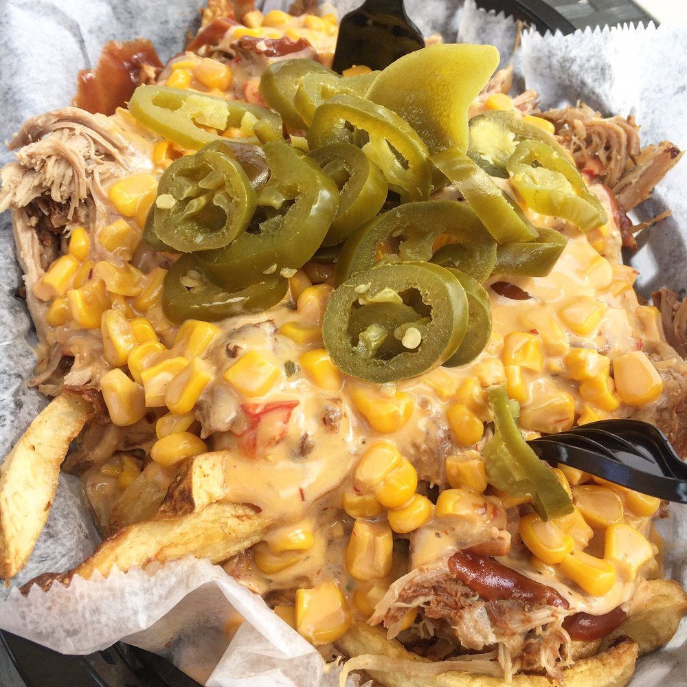 THE CORNER BAR AND ROOFTOP GRILL 29 Photos & 65 Reviews Sports Bars