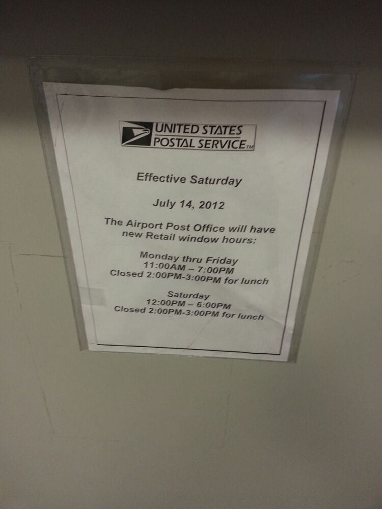 U.S. POST OFFICE Updated June 2024 76 Clay Dr, Hebron, Kentucky