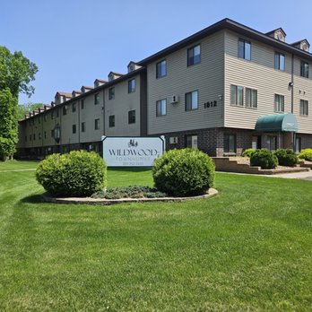 University Village Townhomes - Wildwood Leasing office building. - Apartments Near Me - Saint Cloud, Minnesota University Village Townhomes - Wildwood Leasing office building. - Apartments Near Me - Saint Cloud, Minnesota