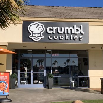 Crumbl - Tatum - Outside - Bakeries Near Me - Phoenix, Arizona