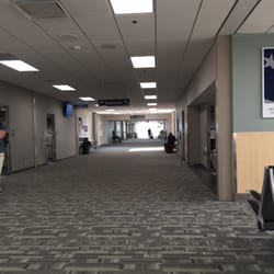 United Airlines - Terminal A