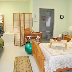 Bay Area Birth Center
