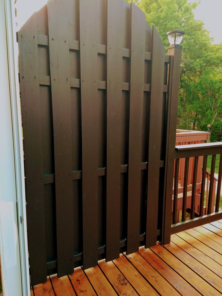 Slide of LMH Handyman