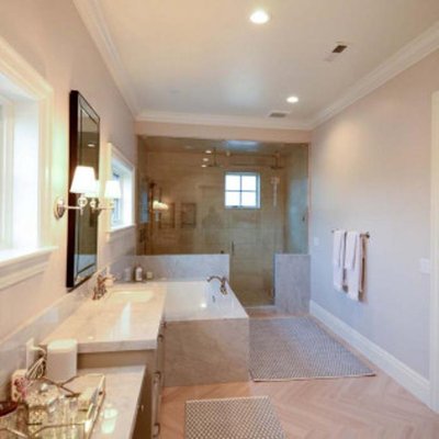 RPM Construction & Remodeling by null