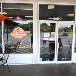 Big Al's Chicken Shack