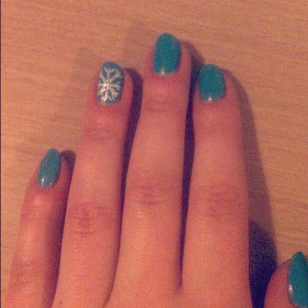 Tropical Popical - Christmas again! - Nail Salons Near Me - Dublin, D Tropical Popical - Christmas again! - Nail Salons Near Me - Dublin, D