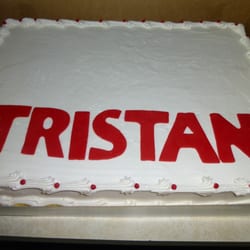 Cake Is The Best Part - Before
