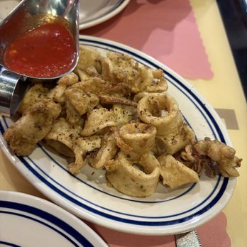 Sabry's - Seafood Near Me - Astoria, New York