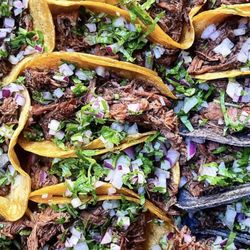 Birria Pa La Cruda