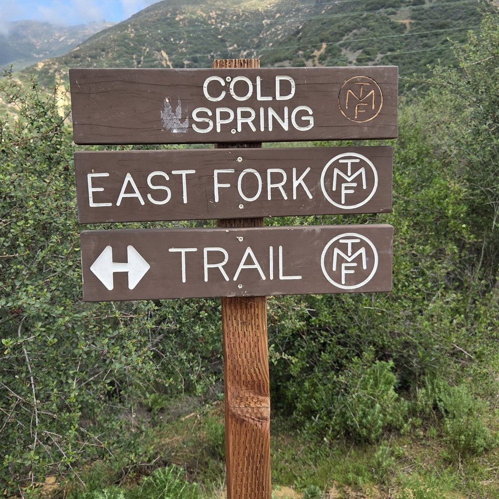 Cold Spring Trail - Keep going East - Hiking Near Me - Santa Barbara, California Cold Spring Trail - Keep going East - Hiking Near Me - Santa Barbara, California
