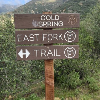 Cold Spring Trail - Keep going East - Hiking Near Me - Santa Barbara, California Cold Spring Trail - Keep going East - Hiking Near Me - Santa Barbara, California