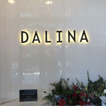 Dalina - Grocery Near Me - Vancouver, British Columbia