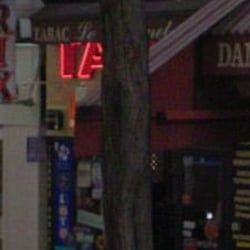 Le Calumet